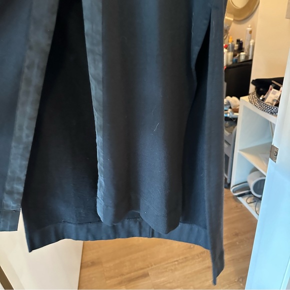 Young Fabulous & Broke Long Hoodie - Picture 3 of 6